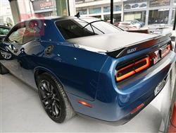 دۆج چالنجەر